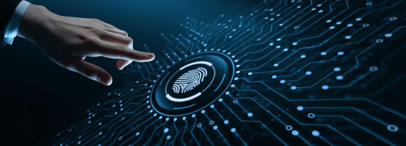 What is biometric data and how does it affect employment?